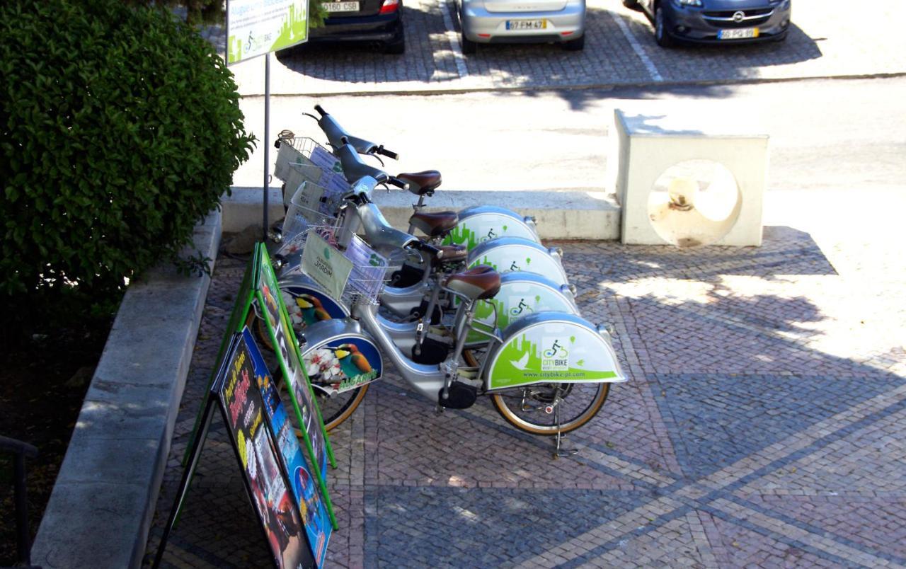 Holidays Albufeira - Ferias De Sonho Exteriér fotografie