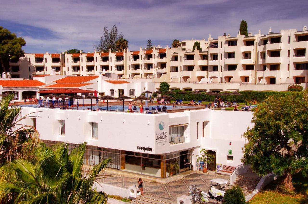 Holidays Albufeira - Ferias De Sonho Exteriér fotografie