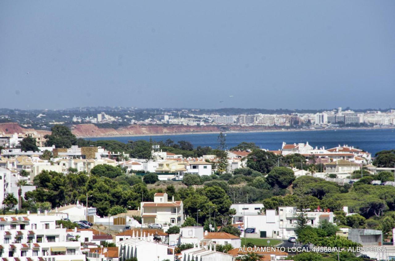 Holidays Albufeira - Ferias De Sonho Exteriér fotografie