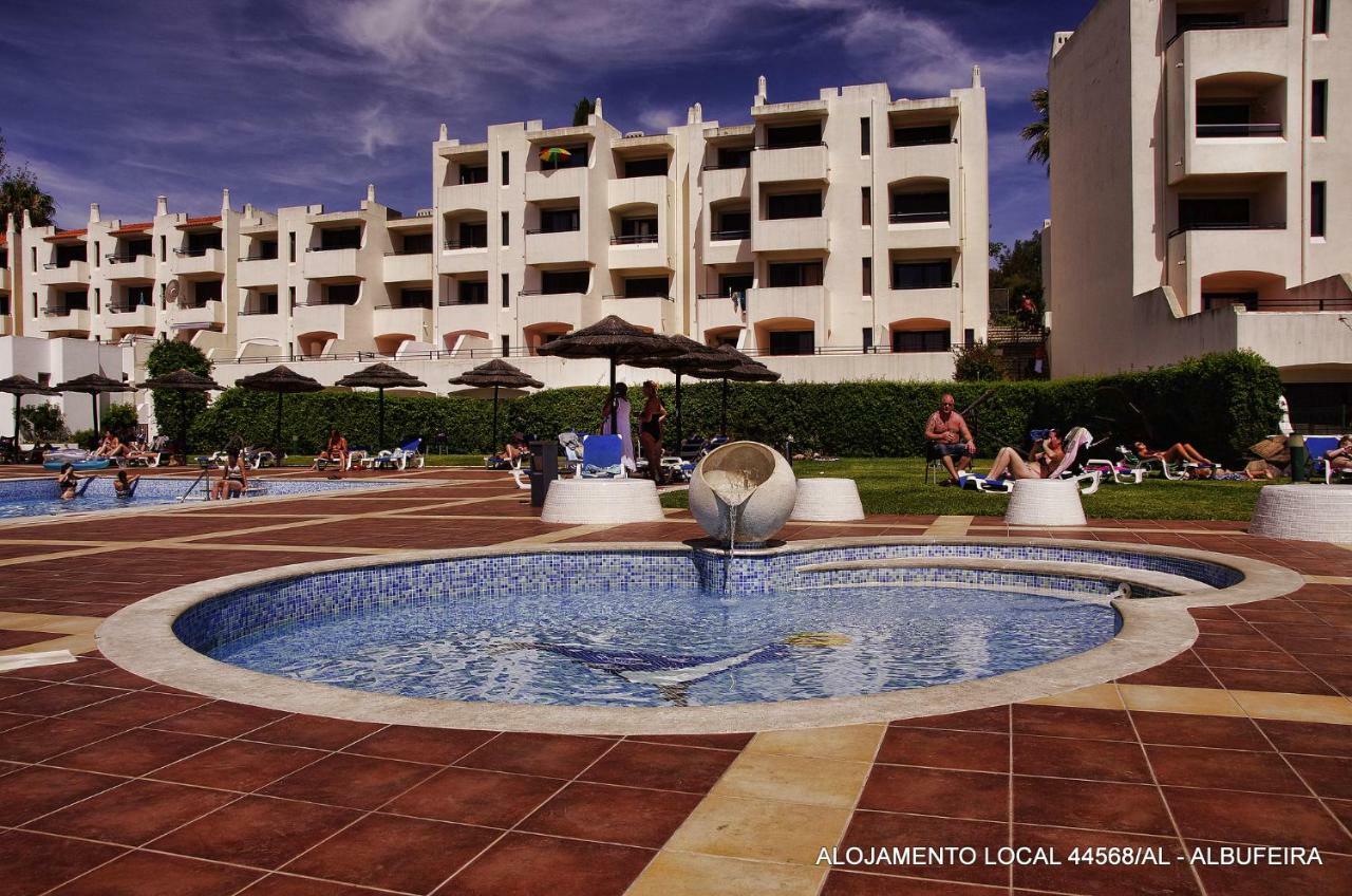 Holidays Albufeira - Ferias De Sonho Exteriér fotografie